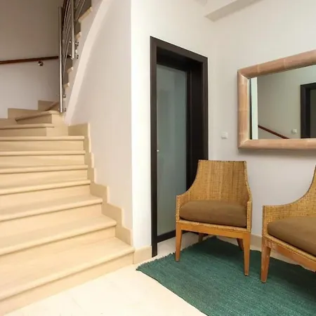 Victoria - Beachfront Luxury 別荘 Bobovišća